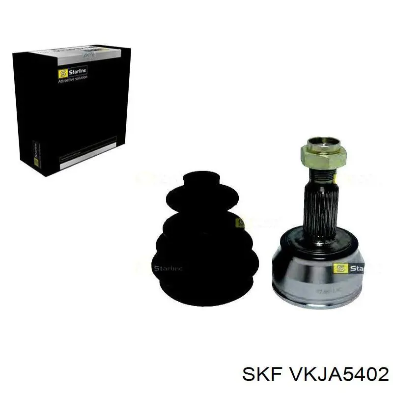 Junta homocinética exterior delantera Ford 1690332 precio, desde 30,64 EUR