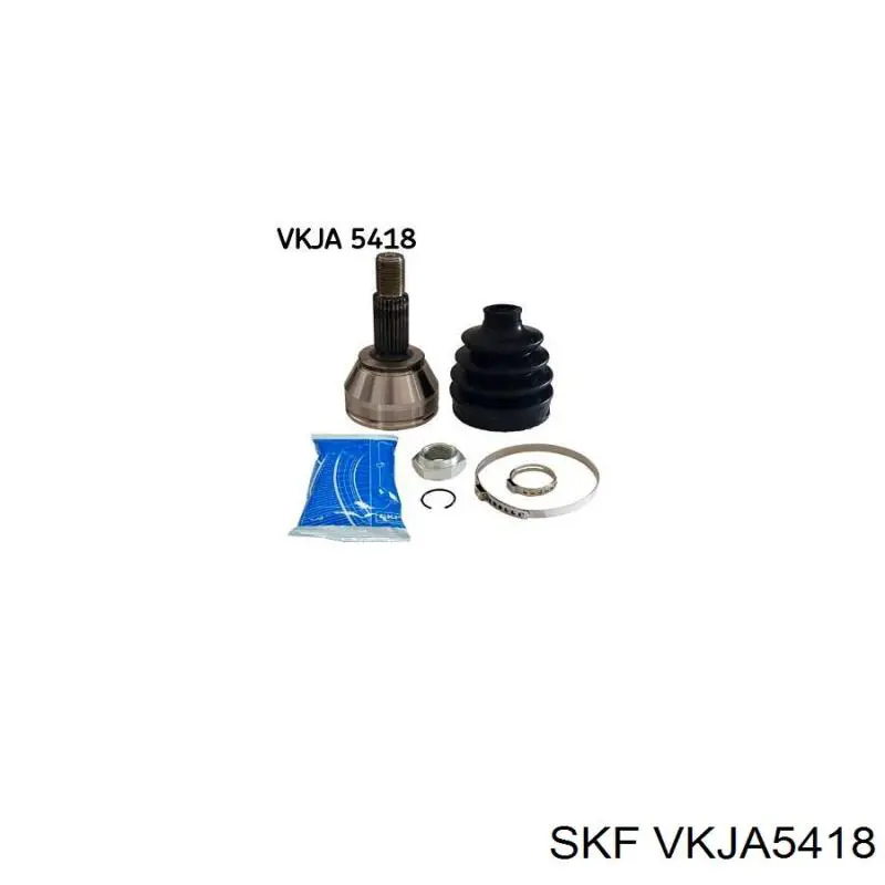 Comprar 1837849 Ford Junta homocinetica