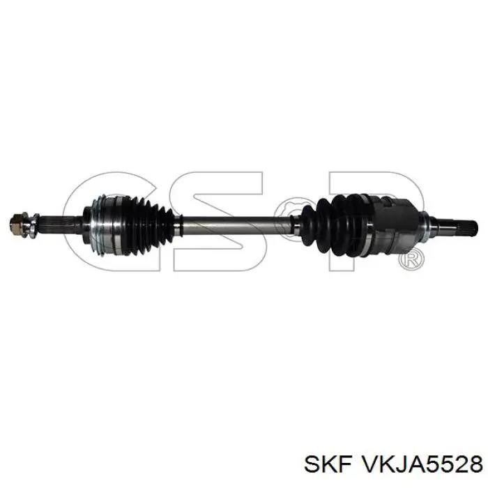 Comprar VKJA5528 SKF Junta homocinetica