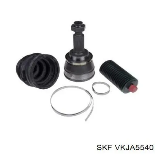 Junta homocinética exterior delantera Suzuki 4410264B12 precio, desde 36,24 EUR