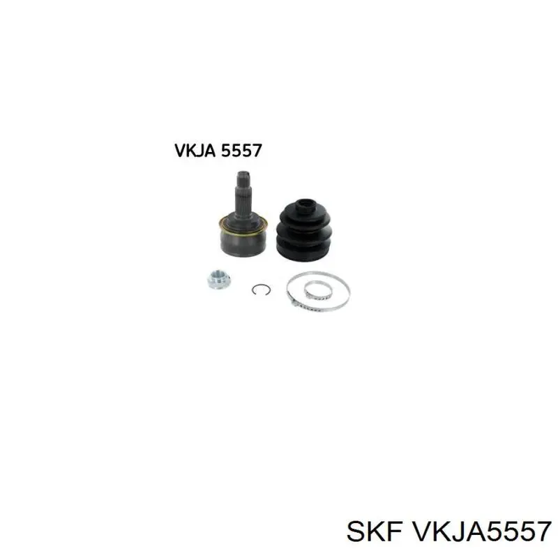 Junta homocinética exterior delantera SKF VKJA5557 precio, desde 35,36 EUR