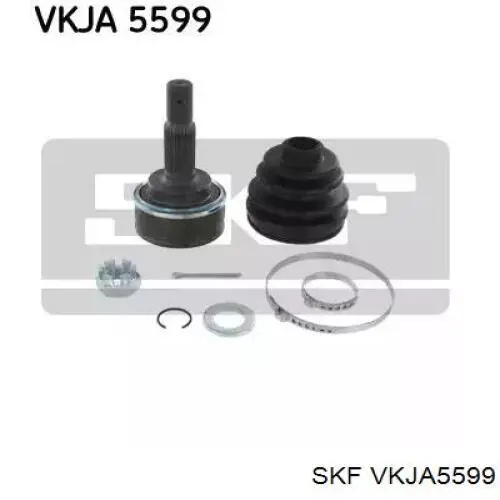 Comprar VKJA5599 SKF Junta homocinetica