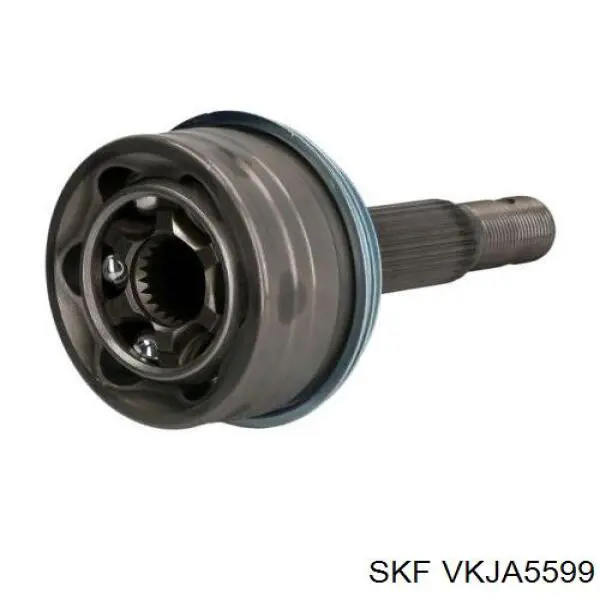 Junta homocinética exterior delantera SKF VKJA5599 precio, desde 64,87 EUR