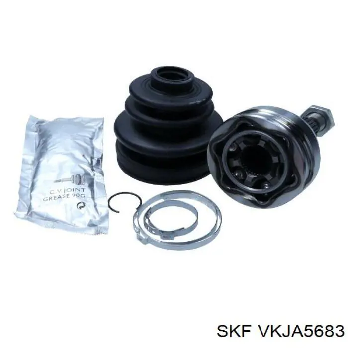 VKJA5683 SKF