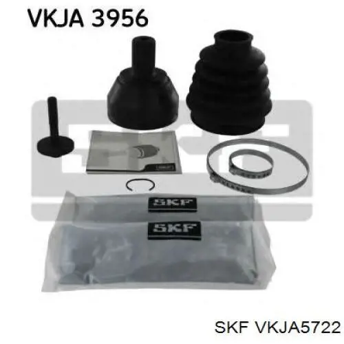 Comprar VKJA5722 SKF Junta homocinetica