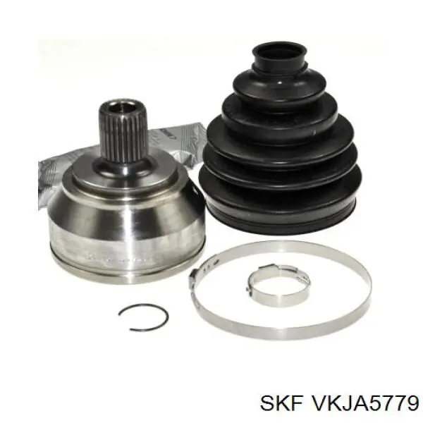 VKJA5779 SKF junta homocinética exterior delantera