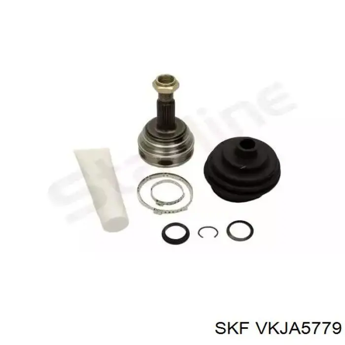 VKJA5779 SKF Junta homocinética