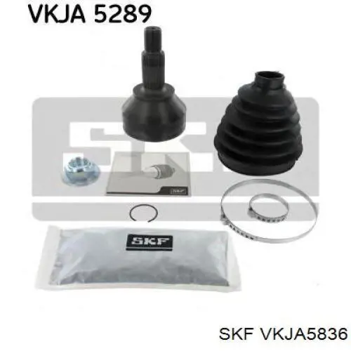 Junta homocinetica VKJA5836 SKF
