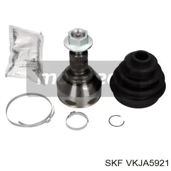 VKJA5921 SKF Junta homocinética