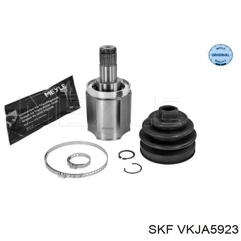 VKJA 5923 SKF junta homocinética exterior delantera