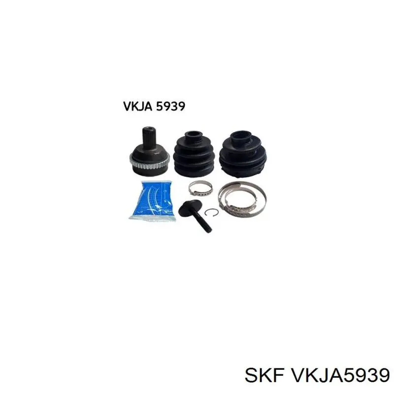 Comprar A4513503100 Mercedes Junta homocinética exterior trasera
