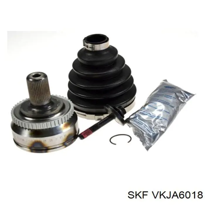 Comprar VKJA6018 SKF Junta homocinética interna delantera