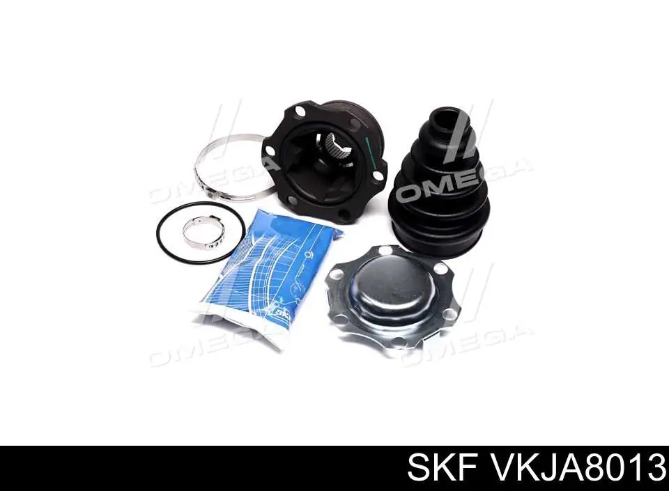 Comprar VKJA8013 SKF Junta homocinética interna delantera