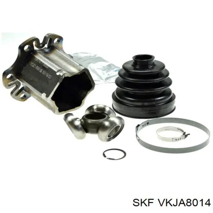 Junta homocinética interna delantera SKF VKJA8014 precio, desde 54,43 EUR