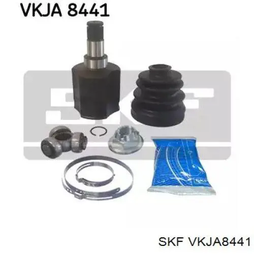 Comprar 1692093 Ford Junta homocinética interna delantera izquierda