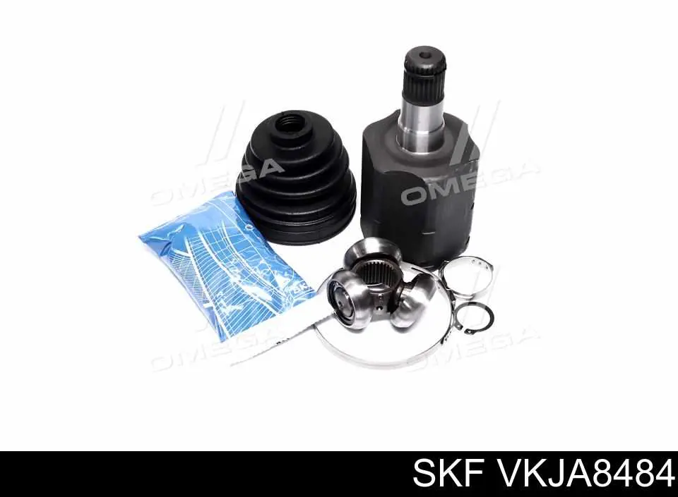 Comprar VKJA8484 SKF Junta homocinética interna delantera