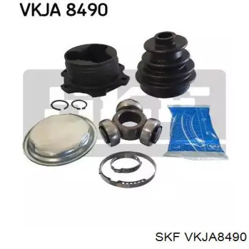 VKJA8490 SKF junta homocinética interior delantera