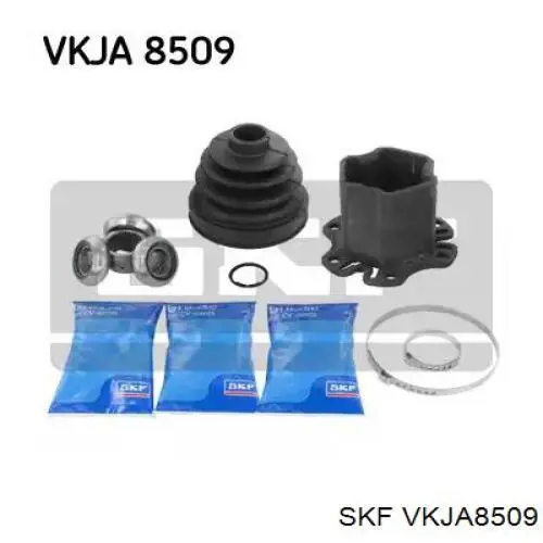 VKJA 8509 SKF junta homocinética interior delantera