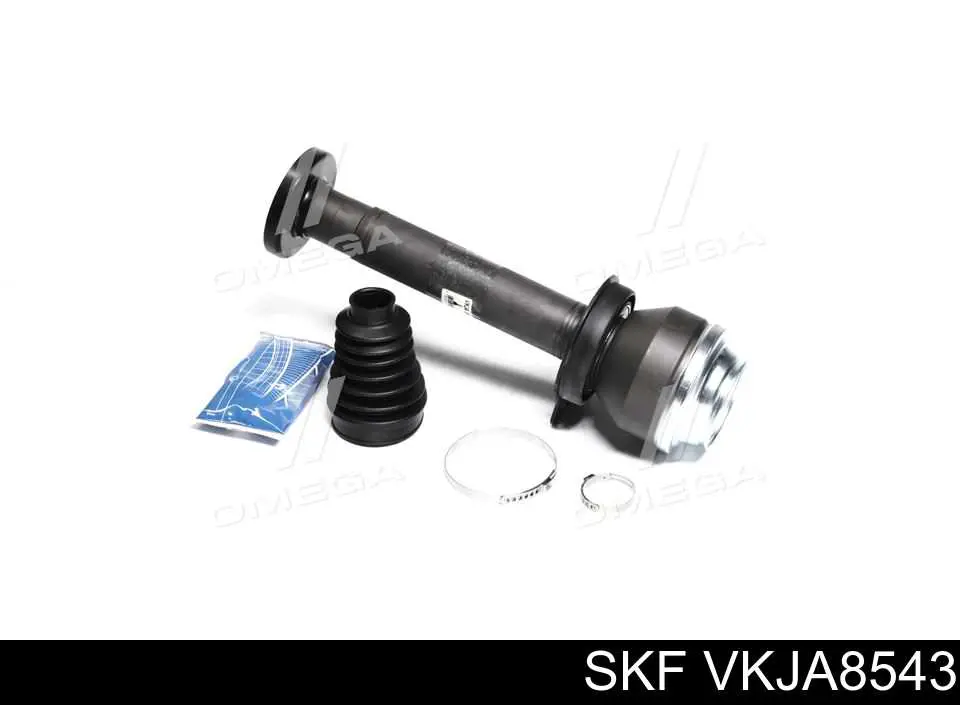 Junta homocinética interna delantera derecha SKF VKJA8543 precio, desde 101,98 EUR