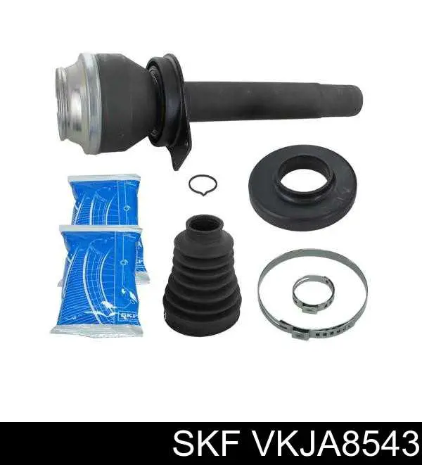 Comprar VKJA8543 SKF Junta homocinética interna delantera derecha
