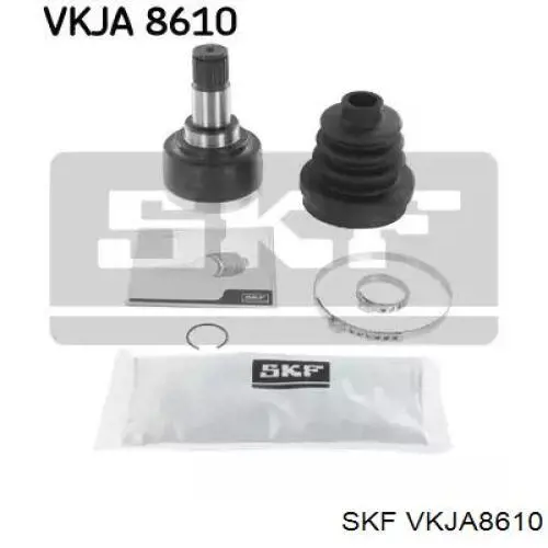 Junta homocinética interna delantera SKF VKJA8610 precio, desde 43,56 EUR