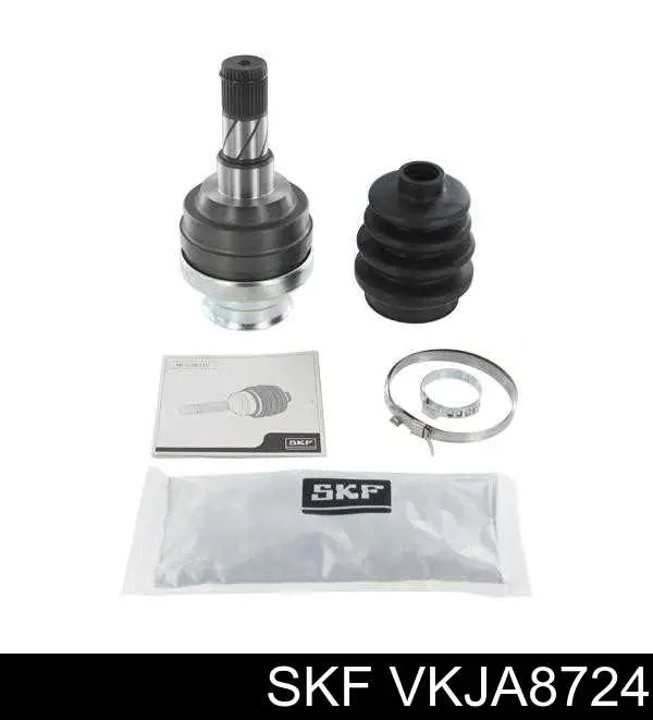 Comprar VKJA8724 SKF Junta homocinética interna delantera