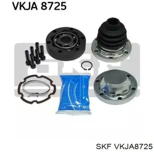 Comprar VKJA8725 SKF Junta homocinética interna delantera