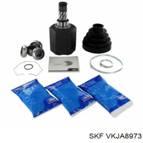 Junta homocinética interna delantera izquierda SKF VKJA8973 precio, desde 55,40 EUR