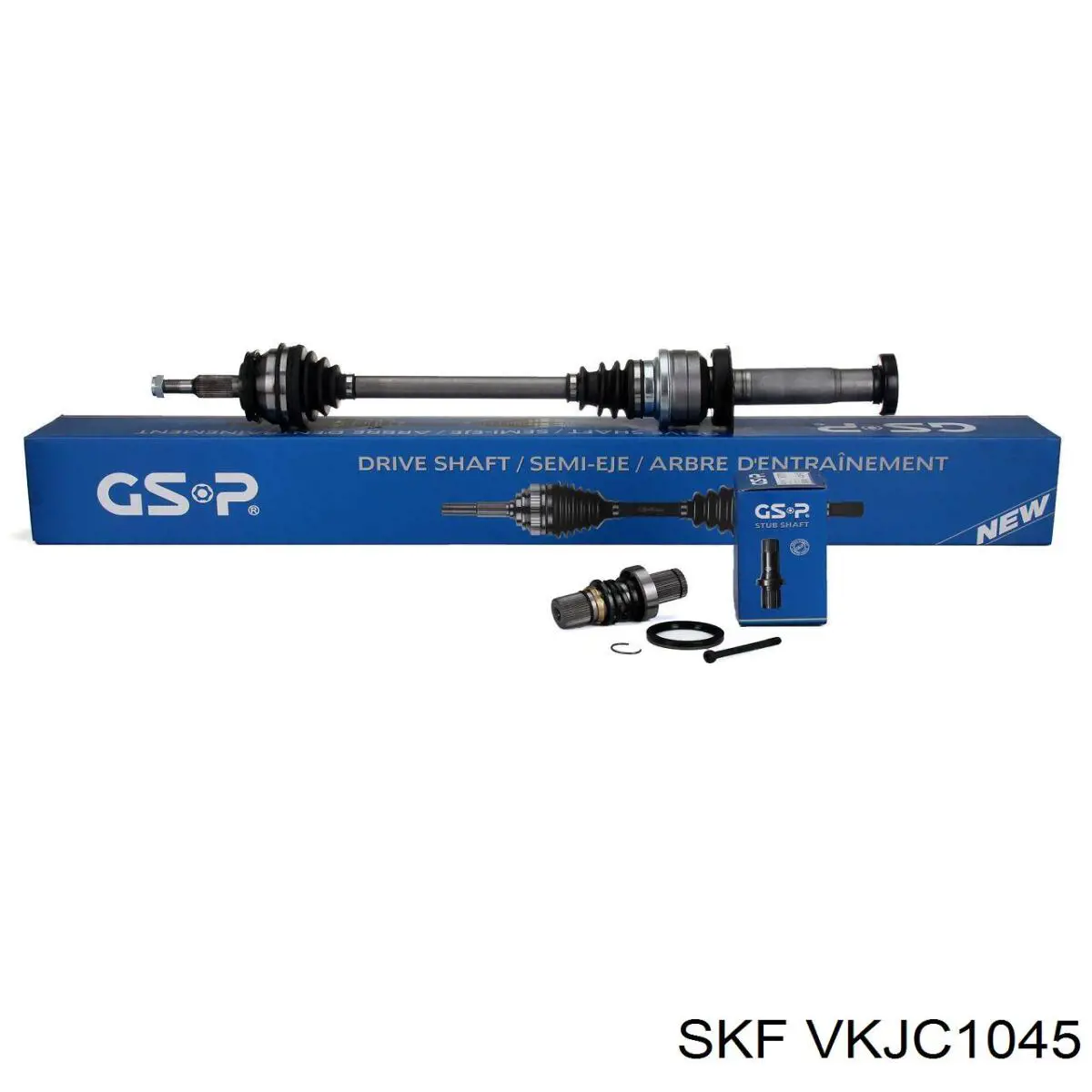  VKJC1045 SKF
