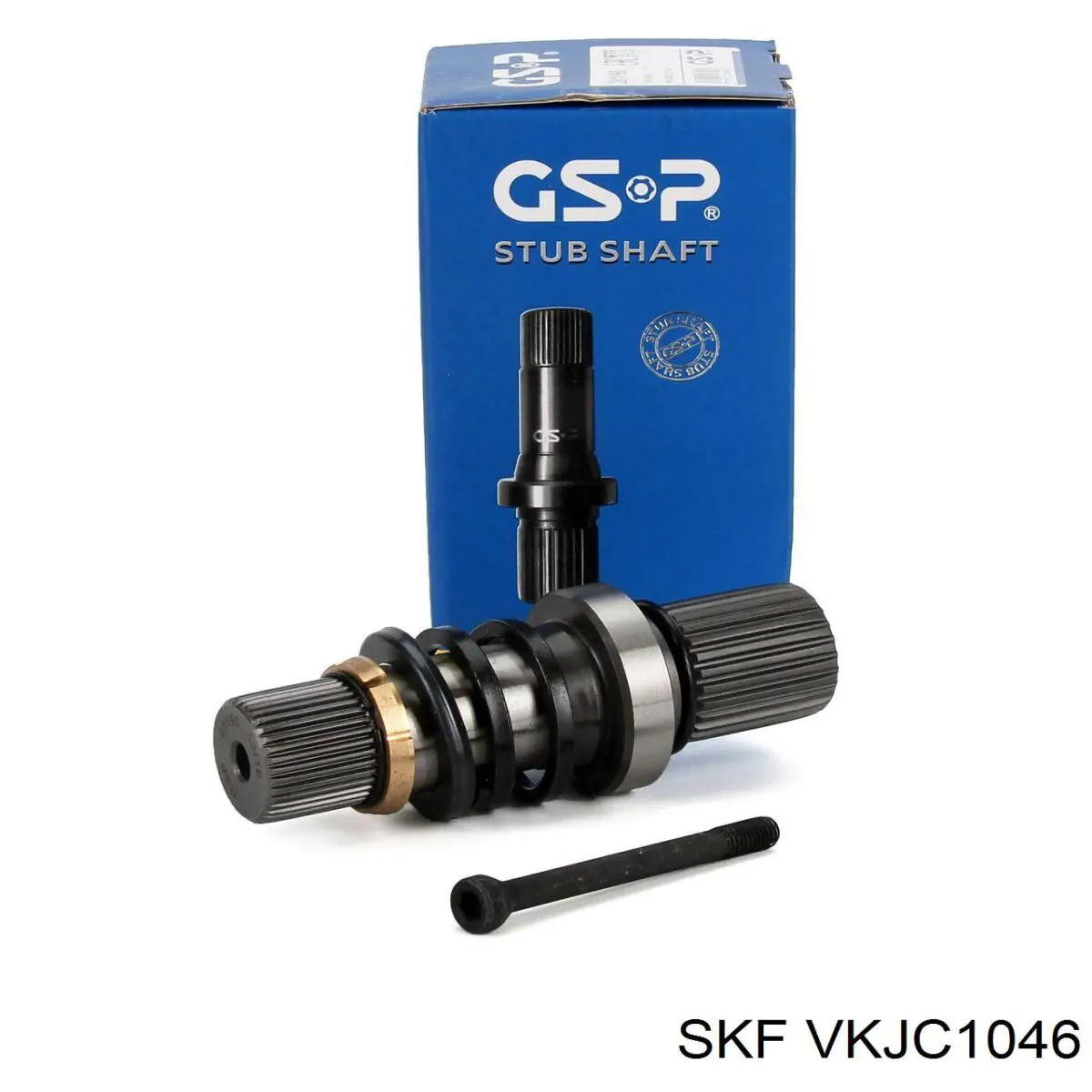 Semieje delantero derecho SKF VKJC1046 precio, desde 113,30 EUR