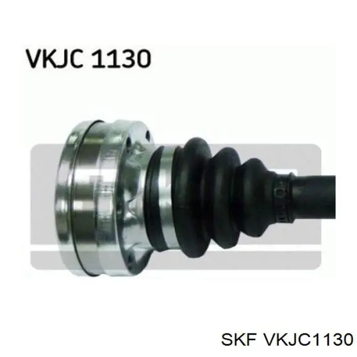 VKJC1130 SKF árbol de transmisión trasero