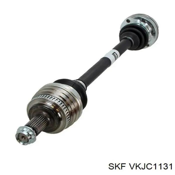 Semieje VKJC1131 SKF