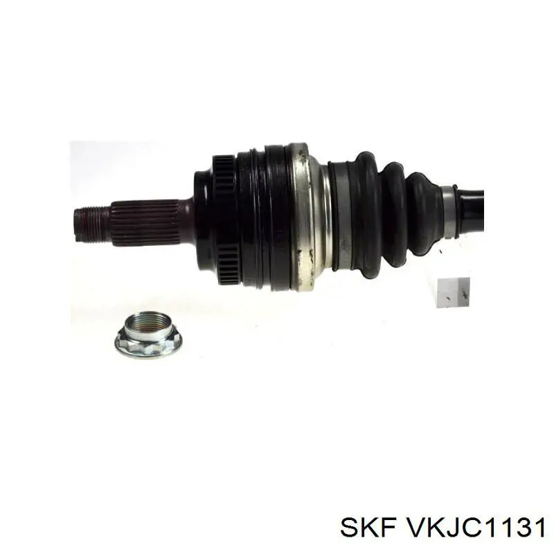 Palier SKF VKJC1131