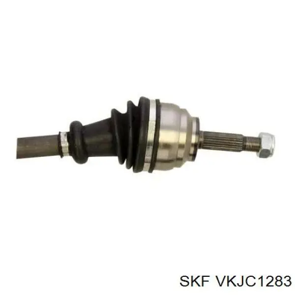 Comprar VKJC1283 SKF Semieje delantero izquierdo