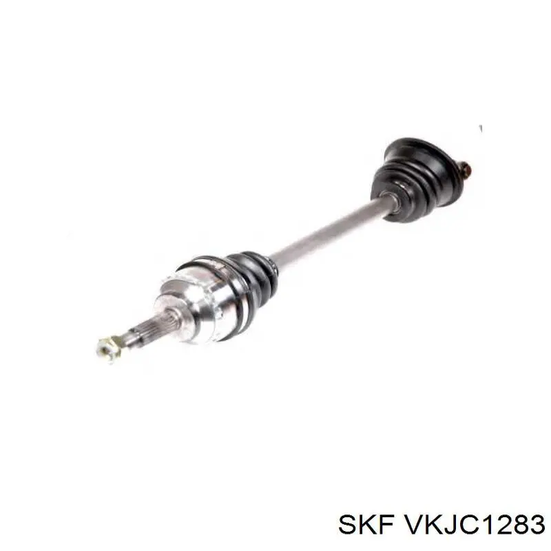 Semieje delantero izquierdo VKJC1283 SKF