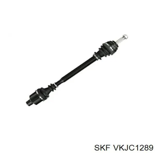 VKJC1289 SKF árbol de transmisión delantero derecho