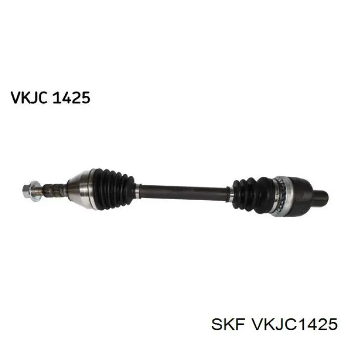 Comprar 374626 Opel Semieje delantero derecho