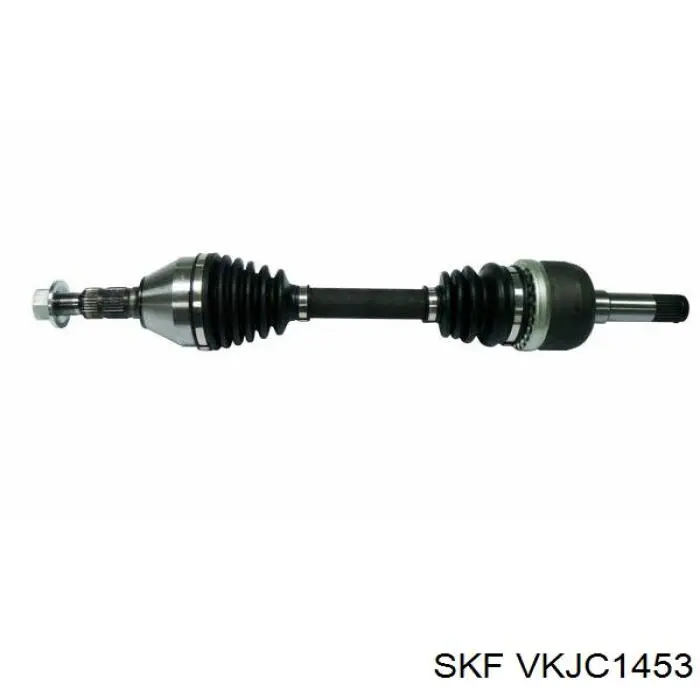 Comprar VKJC1453 SKF Semieje delantero