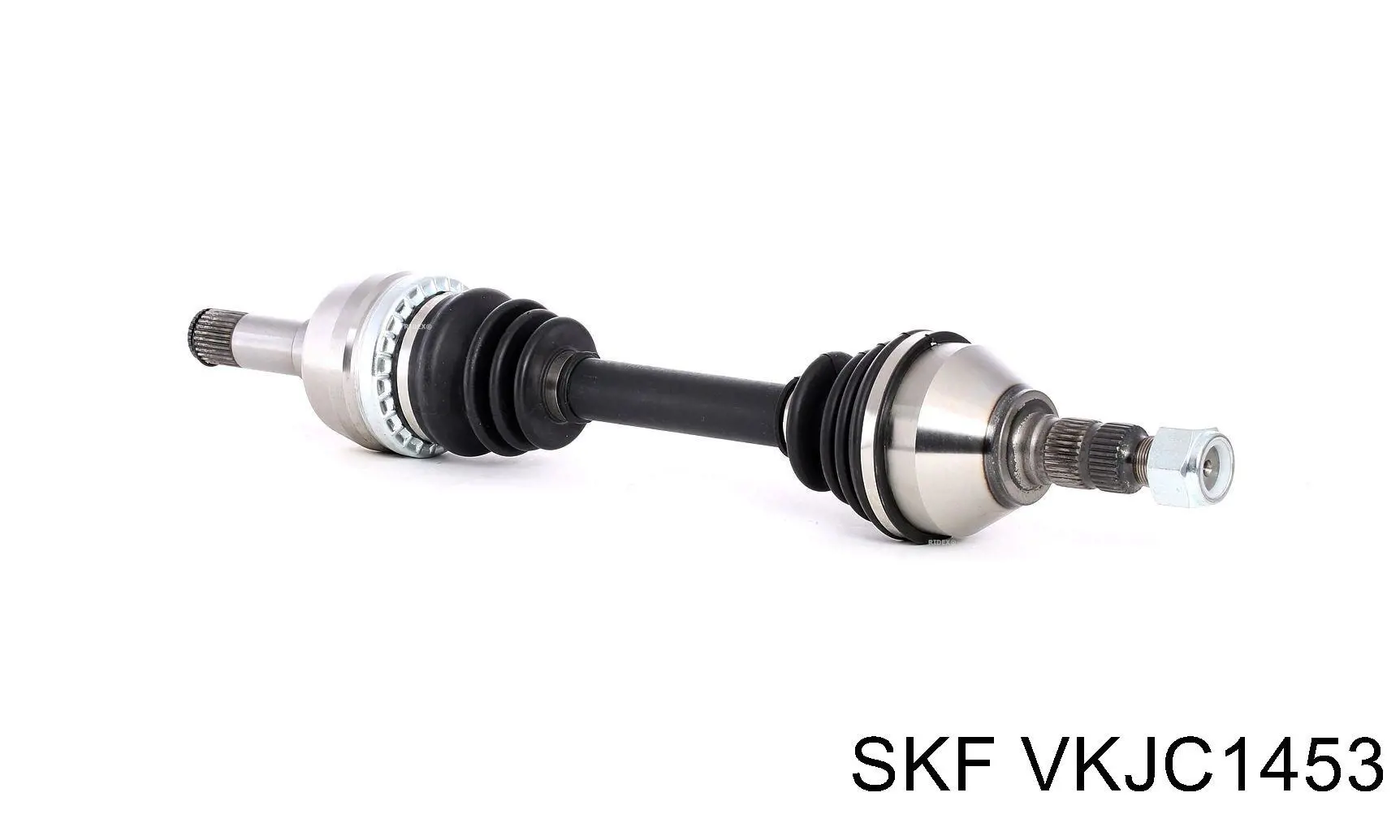 Semieje delantero SKF VKJC1453 precio, desde 93,97 EUR