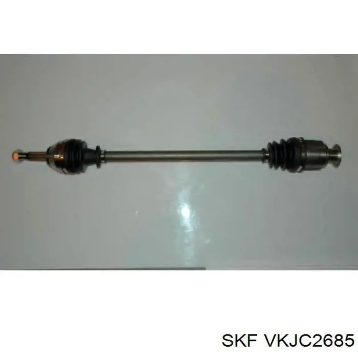 Semieje delantero derecho SKF VKJC2685 precio, desde 75,50 EUR