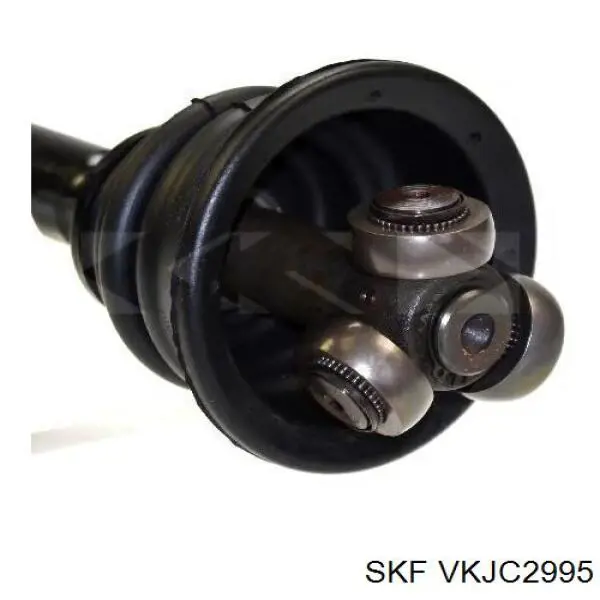 VKJC2995 SKF árbol de transmisión delantero izquierdo