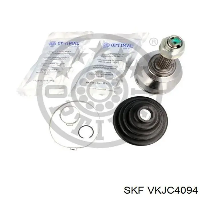 VKJC4094 SKF