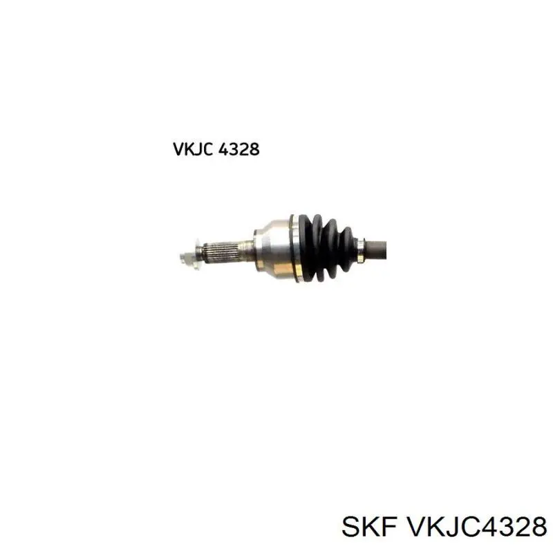 Comprar Q1311600 Q-fix Semieje delantero derecho