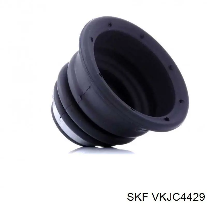 VKJC4429 SKF árbol de transmisión delantero derecho