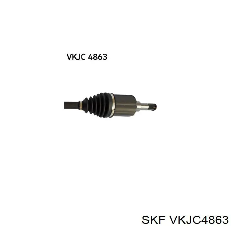 VKJC4863 SKF