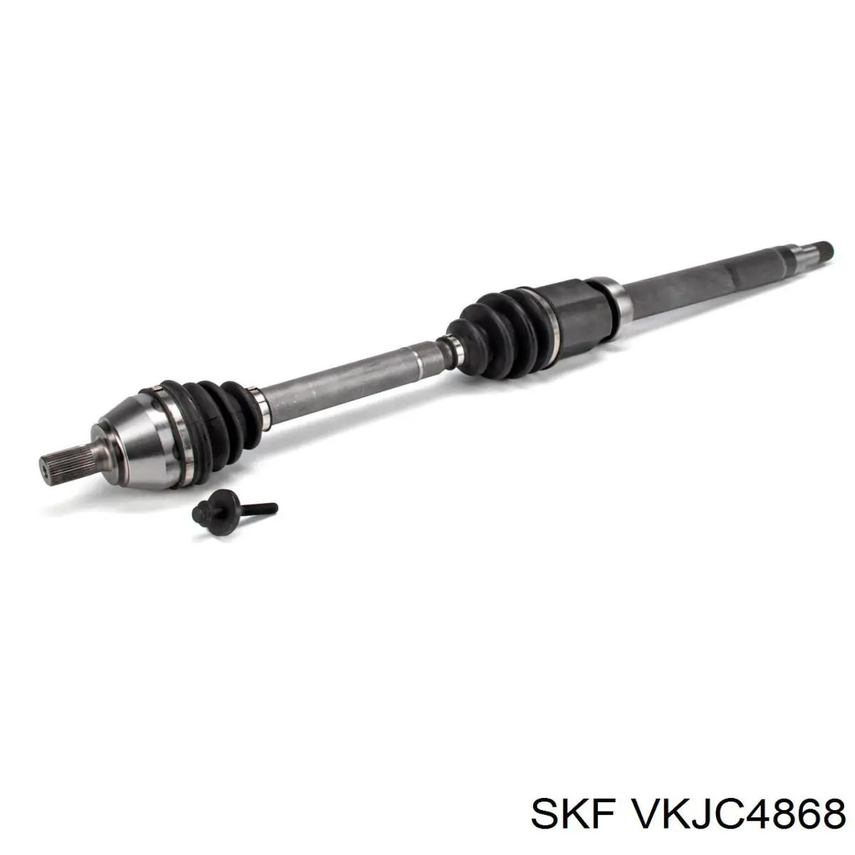 VKJC 4868 SKF árbol de transmisión delantero derecho