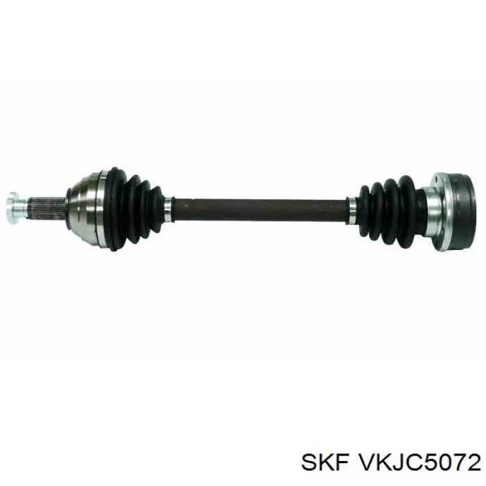 Semieje delantero izquierdo SKF VKJC5072 precio, desde 77,44 EUR