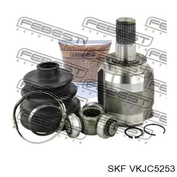 VKJC5253 SKF