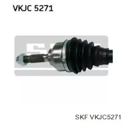 VKJC5271 SKF árbol de transmisión delantero derecho