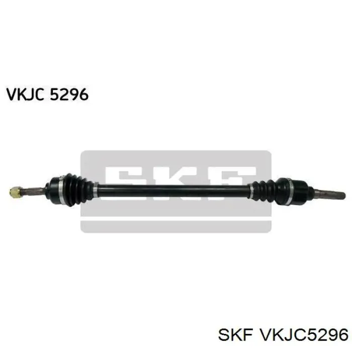 Árbol de transmisión delantero derecho para BMW 3 (E21)